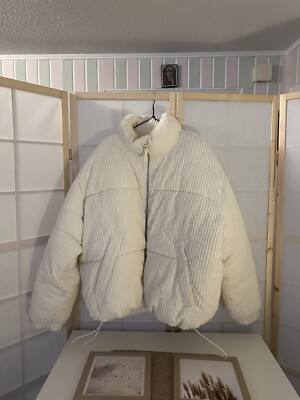 hm puffer jacke