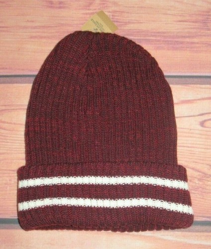 MENS AMERICAN EAGLE BURGUNDY MAROON 