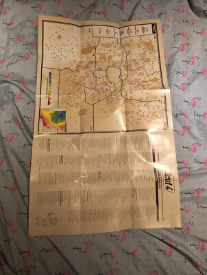 Fallout 4 Ultimate Vault Dweller's Bundle map only