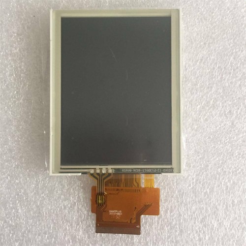 ódulo LCD Con Pantalla Táctil Para Interec CK3X CK3R : Aazon.co.x - Foto 4