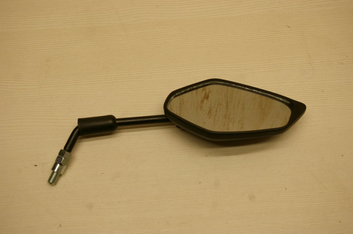 TOYO E11002086 Universal Right Side Rear View Mirror | eBay