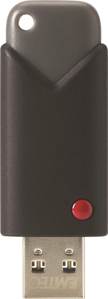 EMTEC - Clé USB 3.0 128 go Flash Drive - Blister - Photo 3/3