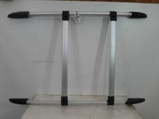 Barres de toit Chrysler 300C