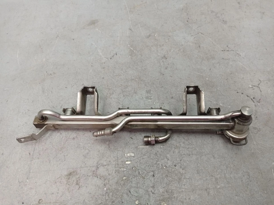 Tubería De Inyección Para VW PASSAT VARIANT (3B6) 1.6 06B133317A - Imagen 4 de 4