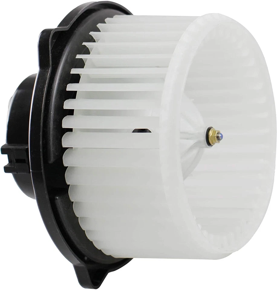 Motor de ventilador aquecedor CA para Toyota Camry 2002-06 Sienna 2004-06 Solara 04-08 - Imagem 2 de 4