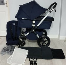 emma lunga pram