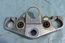 YAMAHA FZX 700 750 1UJ 1986-89 FAZER TOP FORK CLAMP YOKE