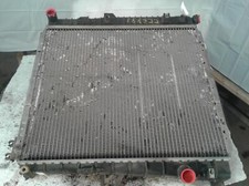 Used Radiator Fits 1993 Ford Explorer At Wo Ac Super Cooling Grade B Used Radiator Fits 1993 Ford Explorer At Wo Ac Super Cooling Grade B