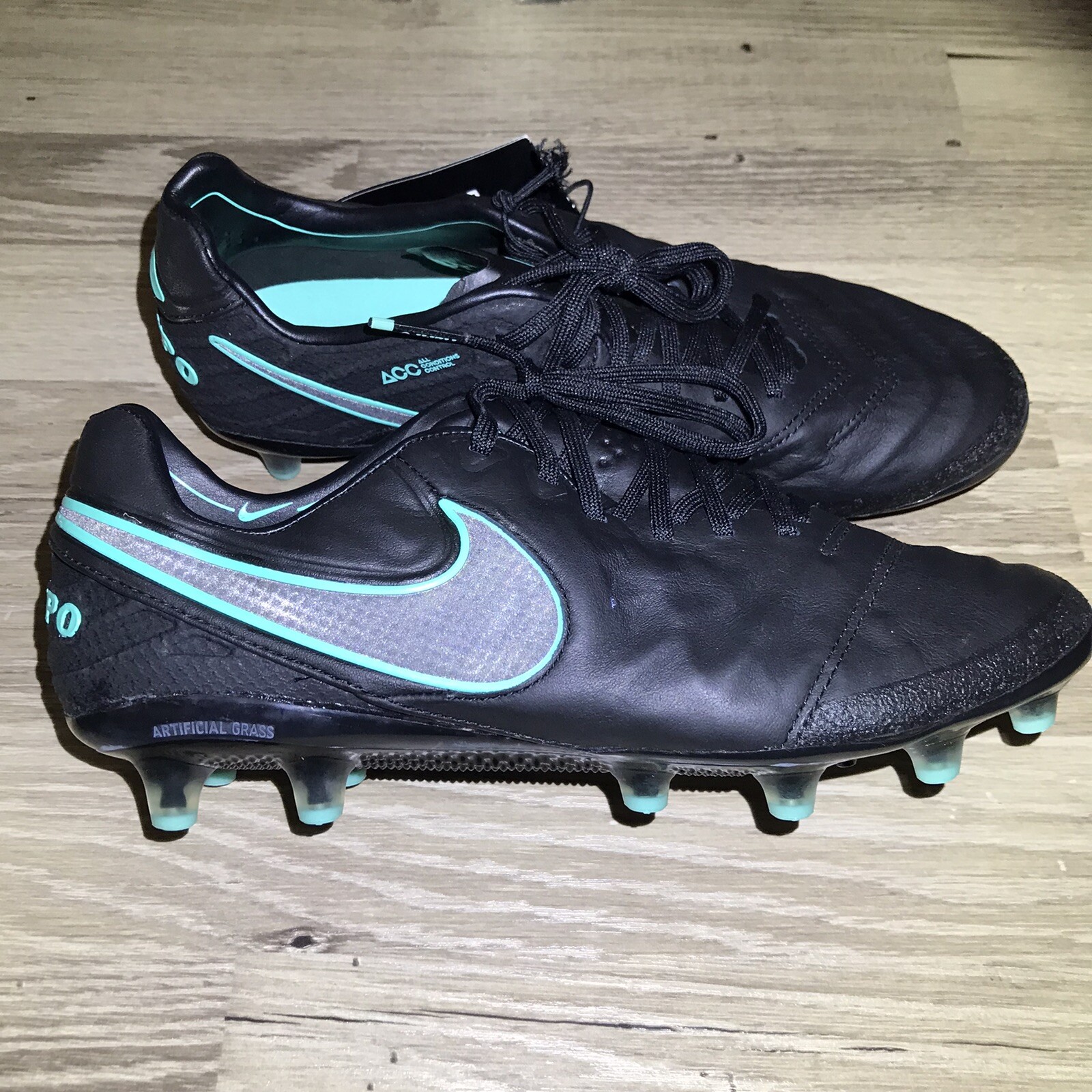 tiempo legend size 12