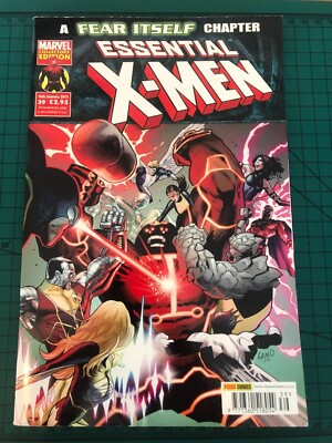 Essential X-men Vol.2 # 39 - 2013