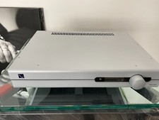 PS AUDIO STELLAR STRATA SILVER AMPLIFICATORE HIFI INTEGRATO CON DAC E STREAMER