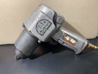 Mac Tools 1/2 Mac Tools 1/2