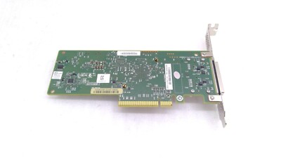 LSI/HP SAS9207-8e 8 Ports HBA SAS SATA Host Bus Adapter 6Gb/s High