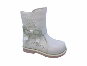 baby girl orthopedic shoes