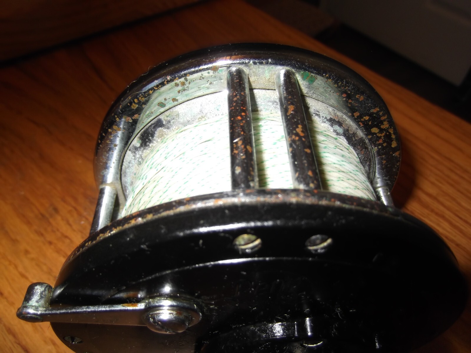 Penn Deep Sea Reel No. 149