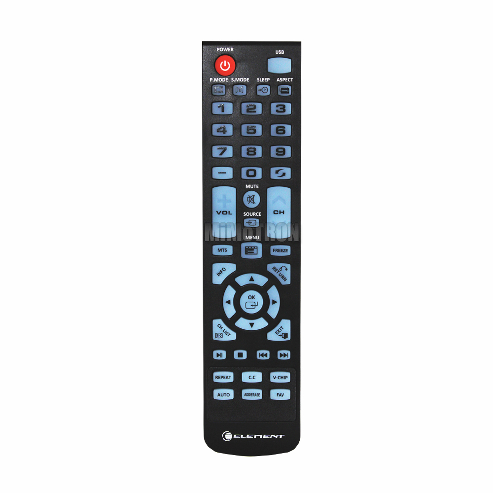 Control Elefw504a Elefw247 Elefw328 (used)