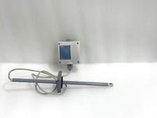 SIEMENS QVM62.1 AIR VELOCITY SENSOR