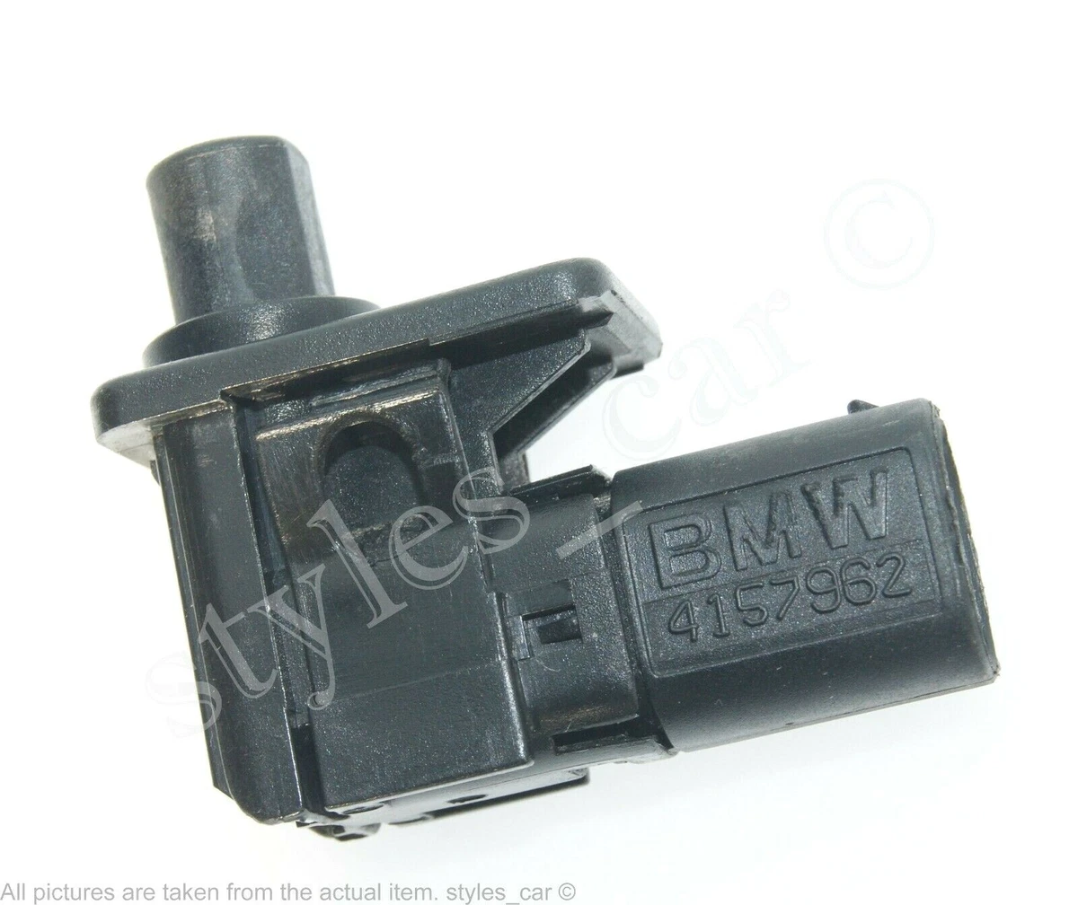 4157962 Mini BMW 3 5 7 Series X5 X3 Z3 Z8 Open Bonnet Alarm Switch  