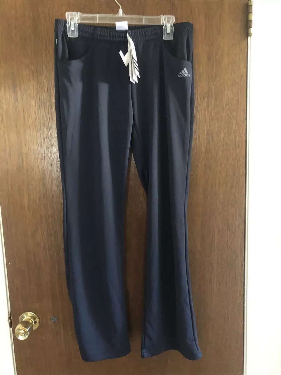 Adidas climalite joggers women's sale