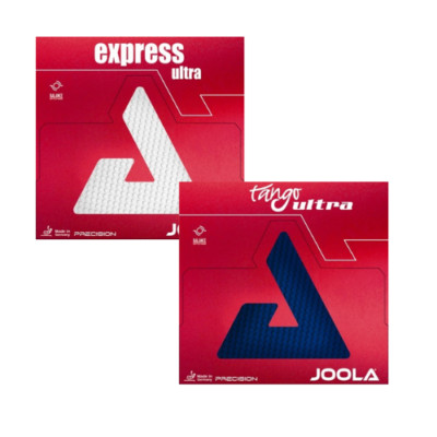 Joola ( Express Ultra, Tango Ultra)