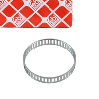 febi ABS Sensorring FüR VW Sharan 7M Ford Galaxy WGR Seat Alhambra 7V Vorne