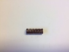 Raymond Die Spring 105104 H100 3/8" X 1" Long, Gold Die Spring