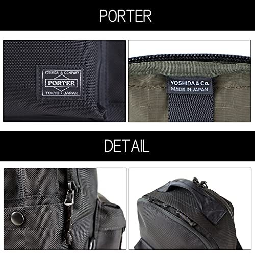 PORTER✽リュック✽メンズ　レディース Amazon.com | Porter EXPLORER-507-17997 Explorer Daypack