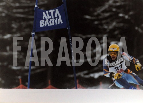 Gustav Thoeni Photos et images de collection - Getty Images