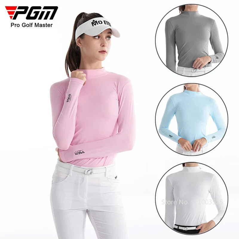 Women Summer Long Sleeve Quick-dry Slim Anti-Uv Sunscreen Ice Silk UV Protection