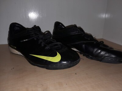 nike mercurial vapor sizing