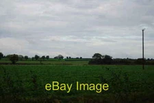 Photo 6x4 Vegetable field, Manor Farm Barnham Broom  c2014