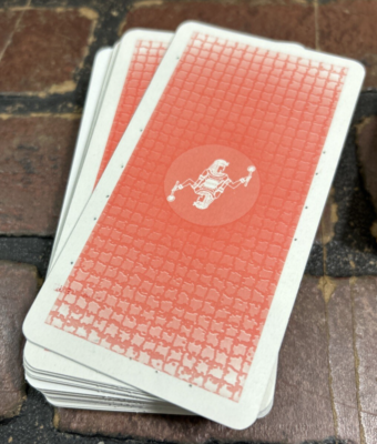 TAROT EGIPCIO BOOKLET+ 78 CARTAS | eBay