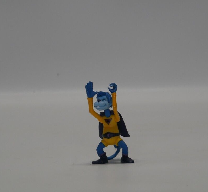 DC Classics Universe Gleek from SDCC exclusive Wonder Twins Set