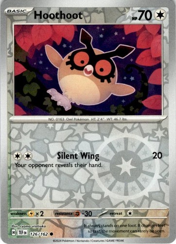 Temporal Forces Holo & Reverse Holo Singles NM Complete Your Master Set! - Picture 113 of 138