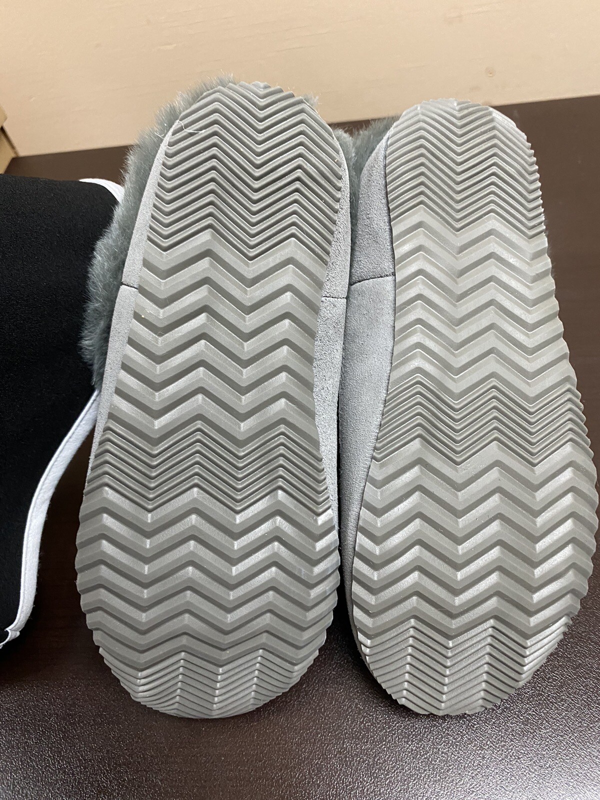 SOREL Women's Go Coffee Run Slipper — Quarry Quarry Indoor & Outdoor