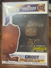 Funko Pop! Vinyl: Marvel - Groot - Entertainment Earth (Exclusive) #622