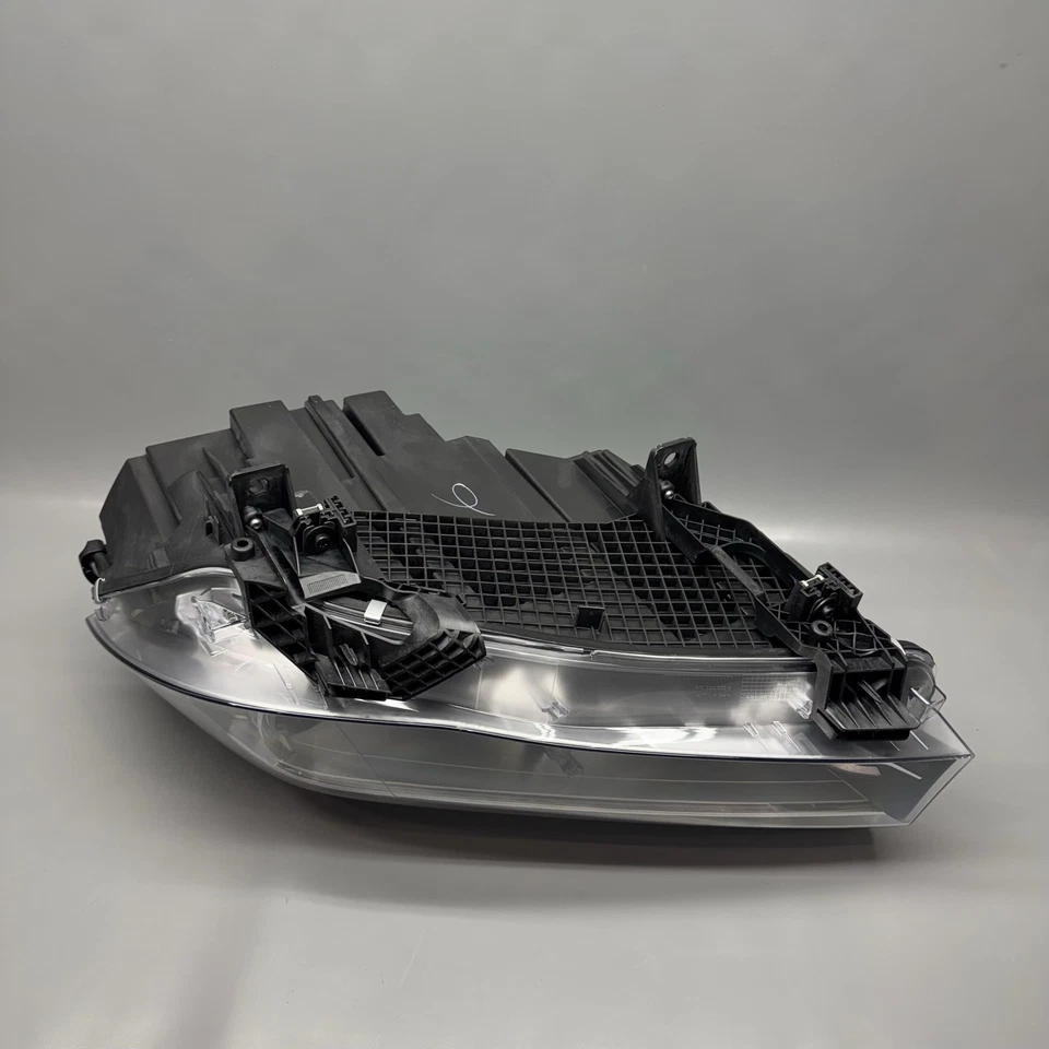 BMW X5 X6 HEADLIGHT LEFT DRIVER 2015 2016 2017 2018 LED 710815029089 Foto 3 de 4