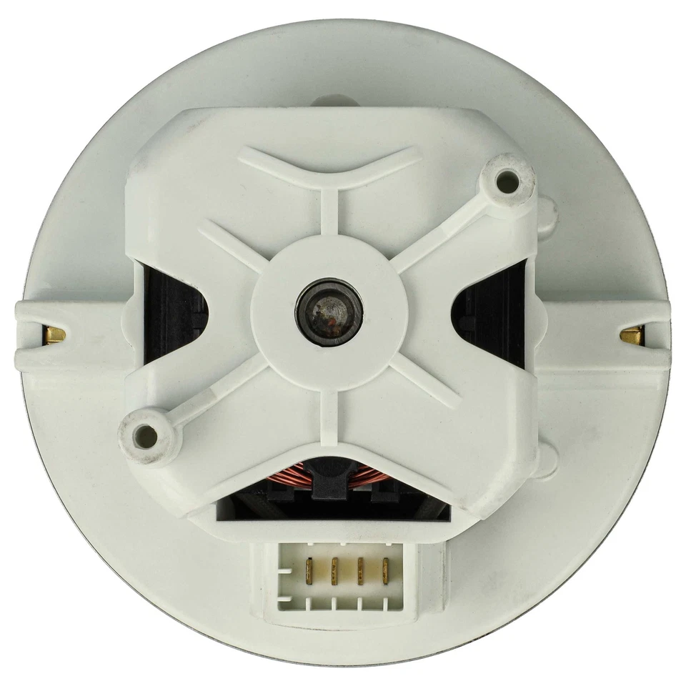 Staubsaugermotor Saugturbine für Miele C3 C3 Extreme C3 Complete 1600W - Bild 4 von 4