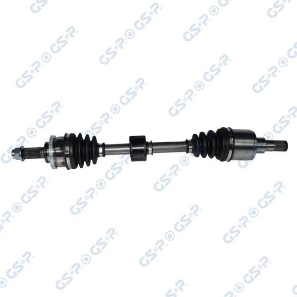 NEU - GSP 257060 Antriebswelle FüR Suzuki-image