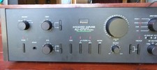 Sansui AU-D707F EXTRA Integrated Amplifier Vi...