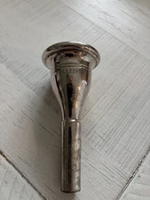 Conn Helleberg Large Shank Tuba Mouthpiece