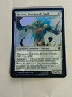 MTG FOIL Kozilek, Butcher of Truth Rise of the Eldrazi Magic the Gathering