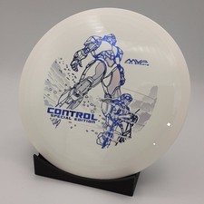MVP Discs Neutron Control Driver