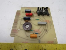 SCI 080-2439 Rev. B PCB Board Computer Control Card