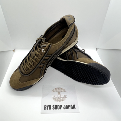 Onitsuka Tiger Sneaker MEXICO 66 SD 1183C115.200 CLAY CANYON