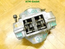 Bremssattel hinten links Opel Vectra B Fahrerseite
