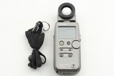[N MINT] Sekonic L-358 L358 Flash Master Digital Light Meter Strap From JAPAN