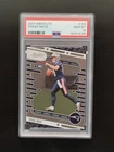 2024 Panini Absolute Drake Maye #103 RC Rookie New England Patriots PSA 10