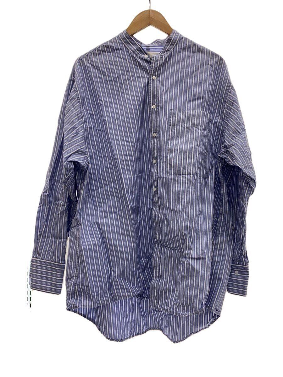 ALTRA Life's Other camicie manica lunga OMAGGIO cotone righe blu 12310402 righe usate