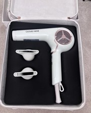 Image of Cloud Nine The Airshot Pro Hairdryer Styler BNIB